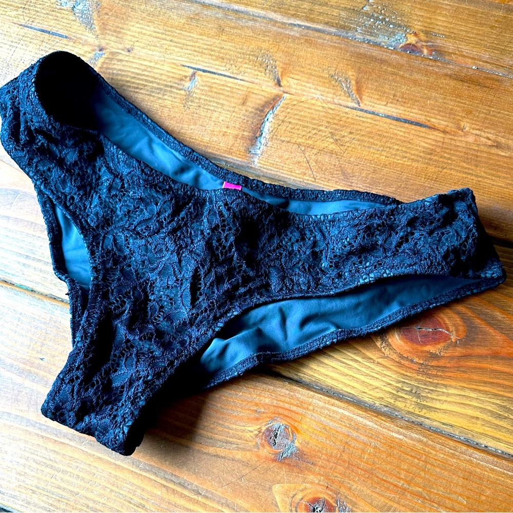 Victoria’s Secret Swim Bottom